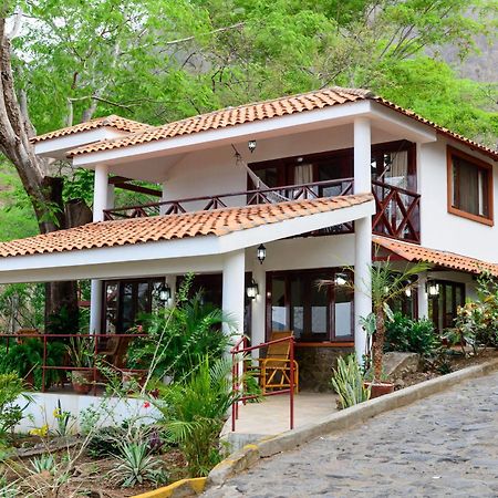 Apoyo Resort & Conference Center Masaya Ngoại thất bức ảnh