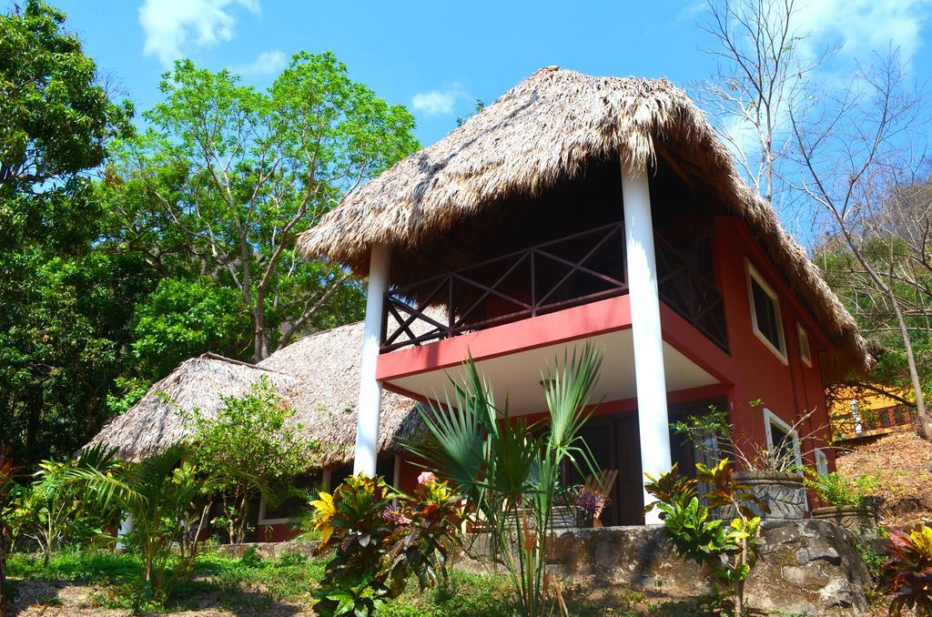 Apoyo Resort & Conference Center Masaya Ngoại thất bức ảnh