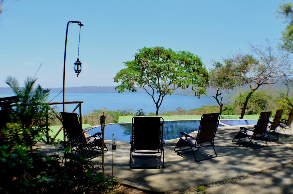 Apoyo Resort & Conference Center Masaya Ngoại thất bức ảnh
