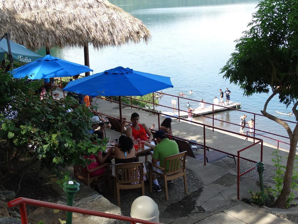 Apoyo Resort & Conference Center Masaya Ngoại thất bức ảnh