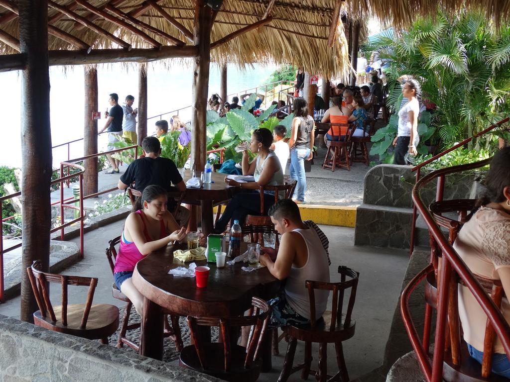 Apoyo Resort & Conference Center Masaya Ngoại thất bức ảnh