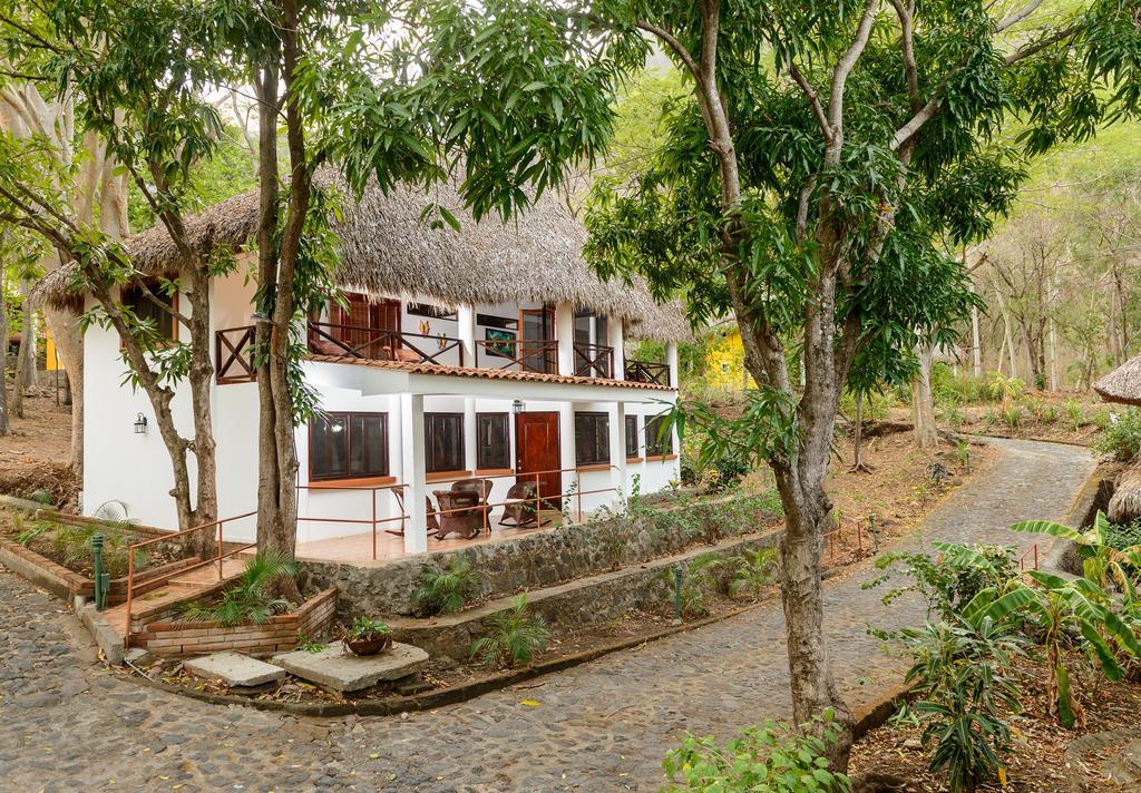 Apoyo Resort & Conference Center Masaya Ngoại thất bức ảnh