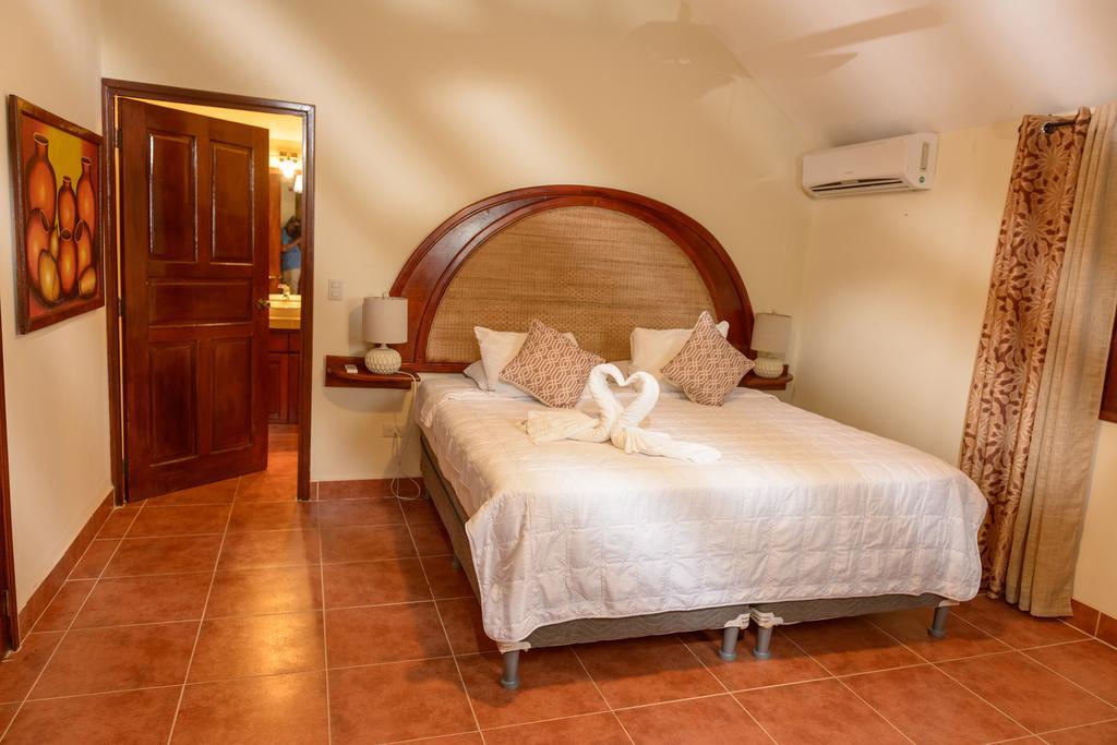 Apoyo Resort & Conference Center Masaya Ngoại thất bức ảnh