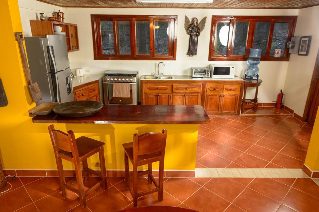 Apoyo Resort & Conference Center Masaya Ngoại thất bức ảnh