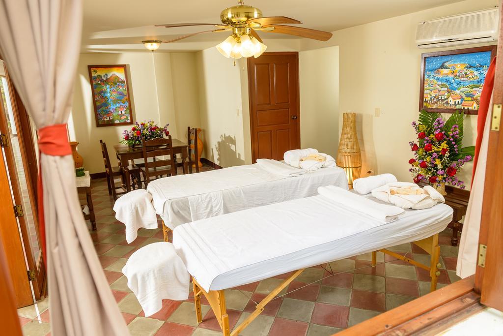 Apoyo Resort & Conference Center Masaya Ngoại thất bức ảnh