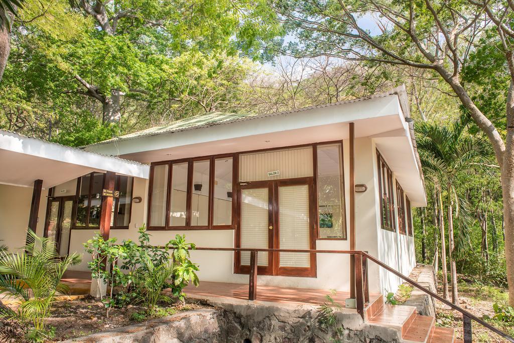 Apoyo Resort & Conference Center Masaya Ngoại thất bức ảnh