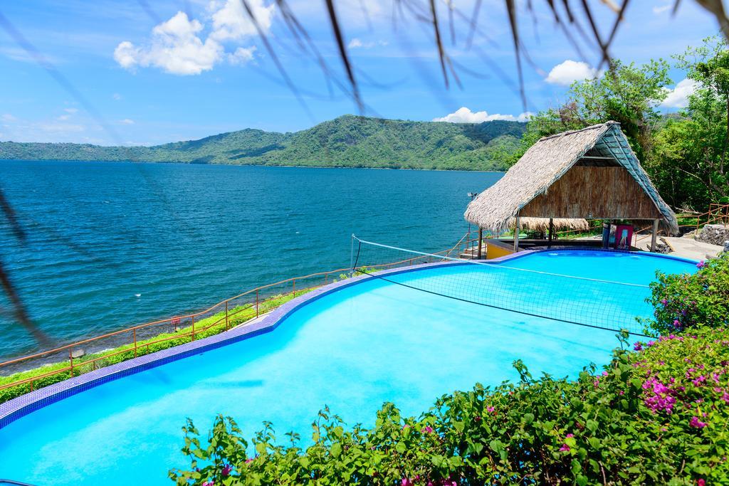 Apoyo Resort & Conference Center Masaya Ngoại thất bức ảnh