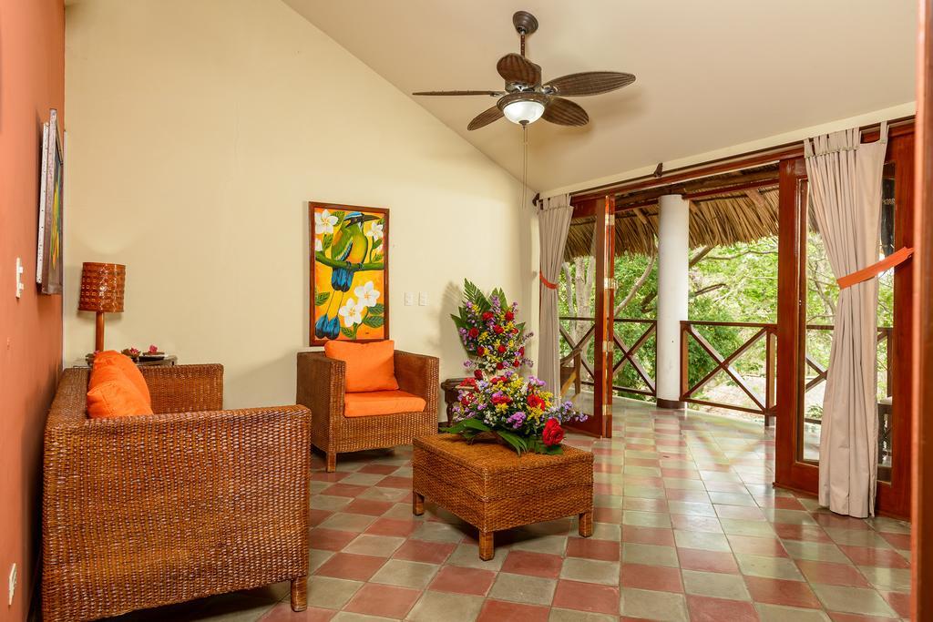 Apoyo Resort & Conference Center Masaya Ngoại thất bức ảnh